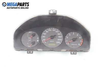 Instrument cluster for Mazda 323 F VI Hatchback (09.1998 - 05.2004) 1.5 16V, 88 hp