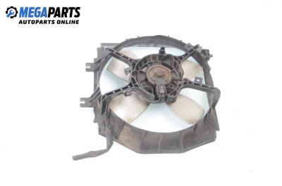 Radiator fan for Mazda 323 F VI Hatchback (09.1998 - 05.2004) 1.5 16V, 88 hp