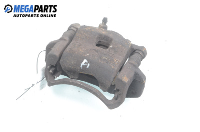 Etrier de frână for Mazda 323 F VI Hatchback (09.1998 - 05.2004), position: dreaptă - fața