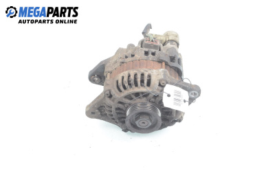 Alternator for Mazda 323 F VI Hatchback (09.1998 - 05.2004) 1.5 16V, 88 hp