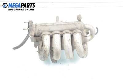 Intake manifold for Mazda 323 F VI Hatchback (09.1998 - 05.2004) 1.5 16V, 88 hp