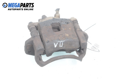 Caliper for Mazda 323 F VI Hatchback (09.1998 - 05.2004), position: front - left