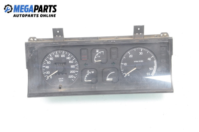 Instrument cluster for Renault Clio I Hatchback (05.1990 - 09.1998) 1.9 D, 54 hp