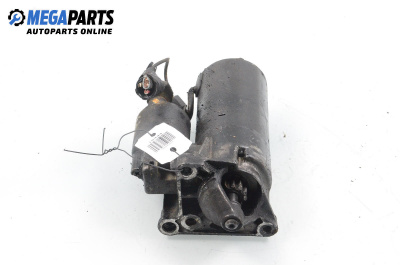 Demaror for Renault Clio I Hatchback (05.1990 - 09.1998) 1.9 D, 54 hp