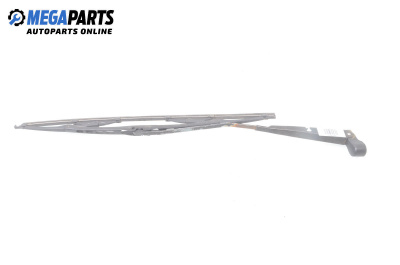 Rear wiper arm for Subaru Justy I Hatchback (11.1984 - 08.1996), position: rear