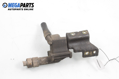 Bobină de aprindere for Subaru Justy I Hatchback (11.1984 - 08.1996) 1000 4WD (KAD-A), 50 hp