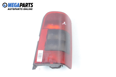 Tail light for Citroen Berlingo Pick-Up / Van I (07.1996 - 12.2011), minivan, position: right