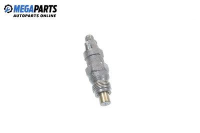 Diesel fuel injector for Citroen Berlingo Pick-Up / Van I (07.1996 - 12.2011) 1.9 D (MFDJY), 68 hp