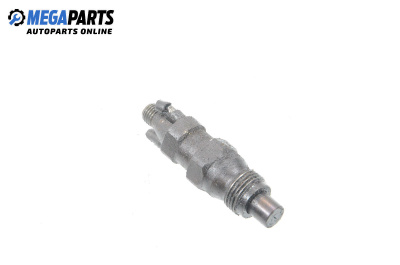 Diesel fuel injector for Citroen Berlingo Pick-Up / Van I (07.1996 - 12.2011) 1.9 D (MFDJY), 68 hp