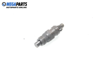 Diesel fuel injector for Citroen Berlingo Pick-Up / Van I (07.1996 - 12.2011) 1.9 D (MFDJY), 68 hp