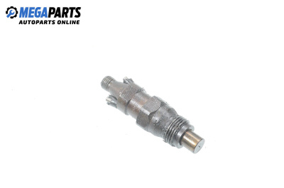 Diesel fuel injector for Citroen Berlingo Pick-Up / Van I (07.1996 - 12.2011) 1.9 D (MFDJY), 68 hp