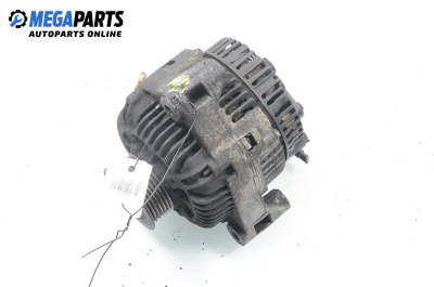 Alternator for Citroen Berlingo Pick-Up / Van I (07.1996 - 12.2011) 1.9 D (MFDJY), 68 hp