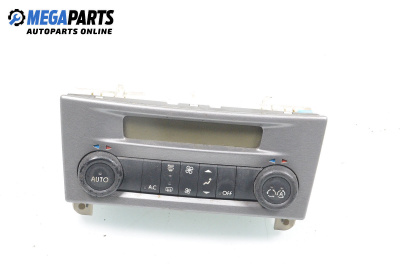 Air conditioning panel for Renault Laguna II Grandtour (03.2001 - 12.2007)