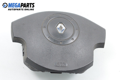 Airbag for Renault Scenic II Minivan (06.2003 - 07.2010), 5 uși, monovolum, position: fața