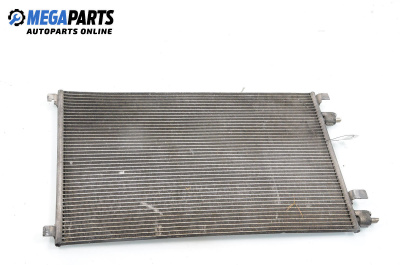 Air conditioning radiator for Renault Scenic II Minivan (06.2003 - 07.2010) 1.9 dCi (JM0G, JM12, JM1G, JM2C), 120 hp