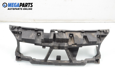 Frontmaske for Renault Scenic II Minivan (06.2003 - 07.2010), minivan