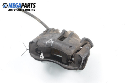 Bremszange for Renault Scenic II Minivan (06.2003 - 07.2010), position: rechts, vorderseite