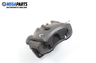 Bremszange for Renault Scenic II Minivan (06.2003 - 07.2010), position: links, vorderseite