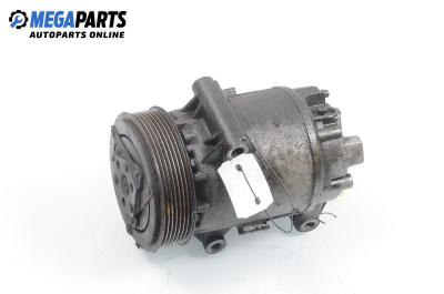 AC compressor for Renault Scenic II Minivan (06.2003 - 07.2010) 1.9 dCi (JM0G, JM12, JM1G, JM2C), 120 hp