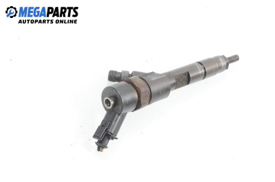 Diesel fuel injector for Renault Scenic II Minivan (06.2003 - 07.2010) 1.9 dCi (JM0G, JM12, JM1G, JM2C), 120 hp