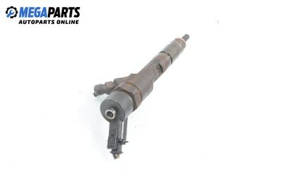 Diesel fuel injector for Renault Scenic II Minivan (06.2003 - 07.2010) 1.9 dCi (JM0G, JM12, JM1G, JM2C), 120 hp