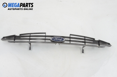 Bumper grill for Ford Puma Coupe (03.1997 - 06.2002), coupe, position: front
