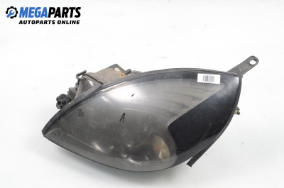 Scheinwerfer for Ford Puma Coupe (03.1997 - 06.2002), coupe, position: links