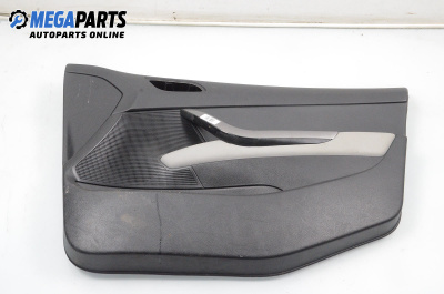 Interior door panel  for Peugeot 308 Hatchback I (09.2007 - 12.2016), 5 doors, hatchback, position: front - right