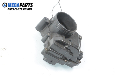 Clapetă carburator for Peugeot 308 Hatchback I (09.2007 - 12.2016) 1.6 16V, 120 hp