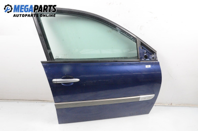 Door for Renault Megane II Hatchback (07.2001 - 10.2012), 5 doors, hatchback, position: front - right