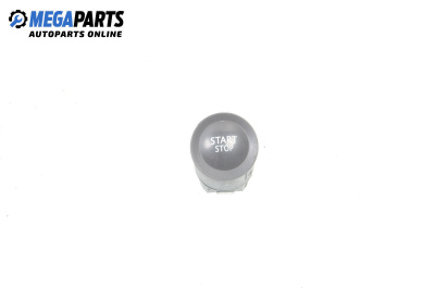 Start engine switch button for Renault Megane II Hatchback (07.2001 - 10.2012)