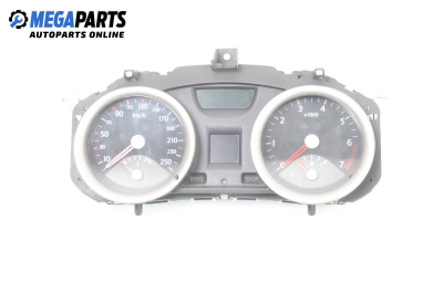 Instrument cluster for Renault Megane II Hatchback (07.2001 - 10.2012) 1.6 16V (BM0C, CM0C), 113 hp, № 8200364023