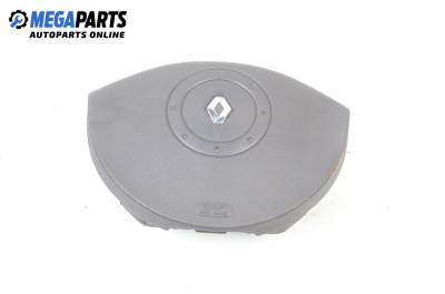 Airbag for Renault Megane II Hatchback (07.2001 - 10.2012), 5 uși, hatchback, position: fața