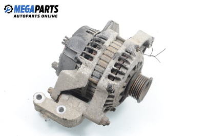 Alternator for Opel Tigra Coupe (07.1994 - 12.2000) 1.4 16V, 90 hp