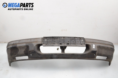 Frontstoßstange for Ford Sierra Estate II (01.1987 - 02.1993), combi, position: vorderseite