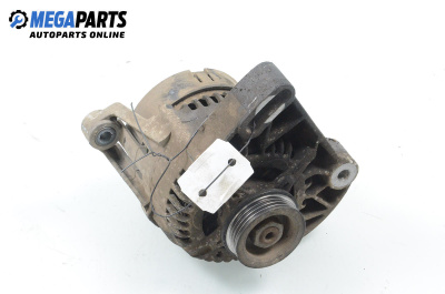 Alternator for Fiat Punto Hatchback I (09.1993 - 09.1999) 55 1.1, 54 hp