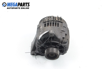 Alternator for Peugeot 106 II Hatchback (04.1996 - 05.2005) 1.4 i, 75 hp