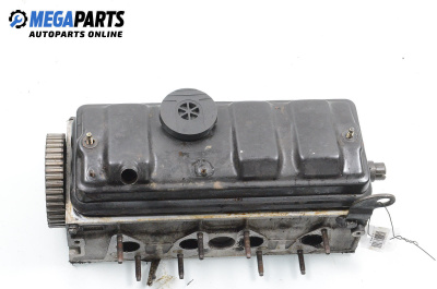 Chiulasă for Peugeot 106 II Hatchback (04.1996 - 05.2005) 1.4 i, 75 hp