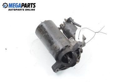 Demaror for Peugeot 106 II Hatchback (04.1996 - 05.2005) 1.4 i, 75 hp