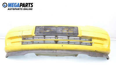 Frontstoßstange for Opel Astra G Sedan (09.1998 - 12.2009), sedan, position: vorderseite