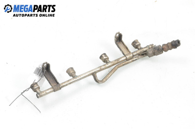 Fuel rail for Opel Astra G Sedan (09.1998 - 12.2009) 1.4 16V, 90 hp