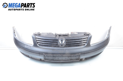 Bara de protectie frontala for Volkswagen Passat III Variant B5 (05.1997 - 12.2001), combi, position: fața