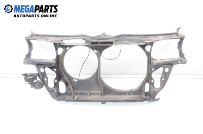 Front slam panel for Volkswagen Passat III Variant B5 (05.1997 - 12.2001), station wagon