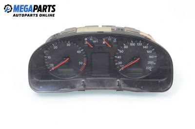 Kilometerzähler for Volkswagen Passat III Variant B5 (05.1997 - 12.2001) 1.9 TDI, 115 hp, № 3B1 919 880