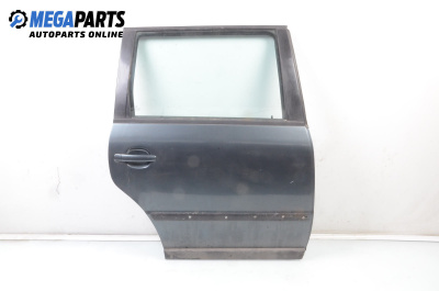 Ușă for Volkswagen Passat III Variant B5 (05.1997 - 12.2001), 5 uși, combi, position: dreaptă - spate