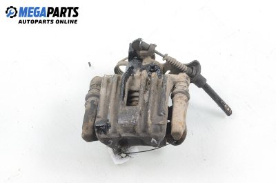 Bremszange for Volkswagen Passat III Variant B5 (05.1997 - 12.2001), position: links, rückseite