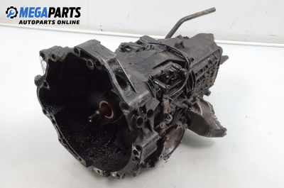  for Volkswagen Passat III Variant B5 (05.1997 - 12.2001) 1.9 TDI, 115 hp