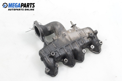 Intake manifold for Volkswagen Passat III Variant B5 (05.1997 - 12.2001) 1.9 TDI, 115 hp