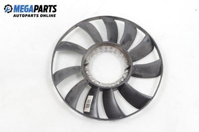 Radiator fan for Volkswagen Passat III Variant B5 (05.1997 - 12.2001) 1.9 TDI, 115 hp