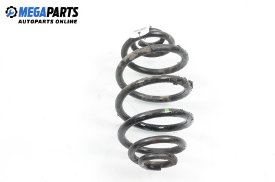 Coil spring for Volkswagen Passat III Variant B5 (05.1997 - 12.2001), station wagon, position: rear